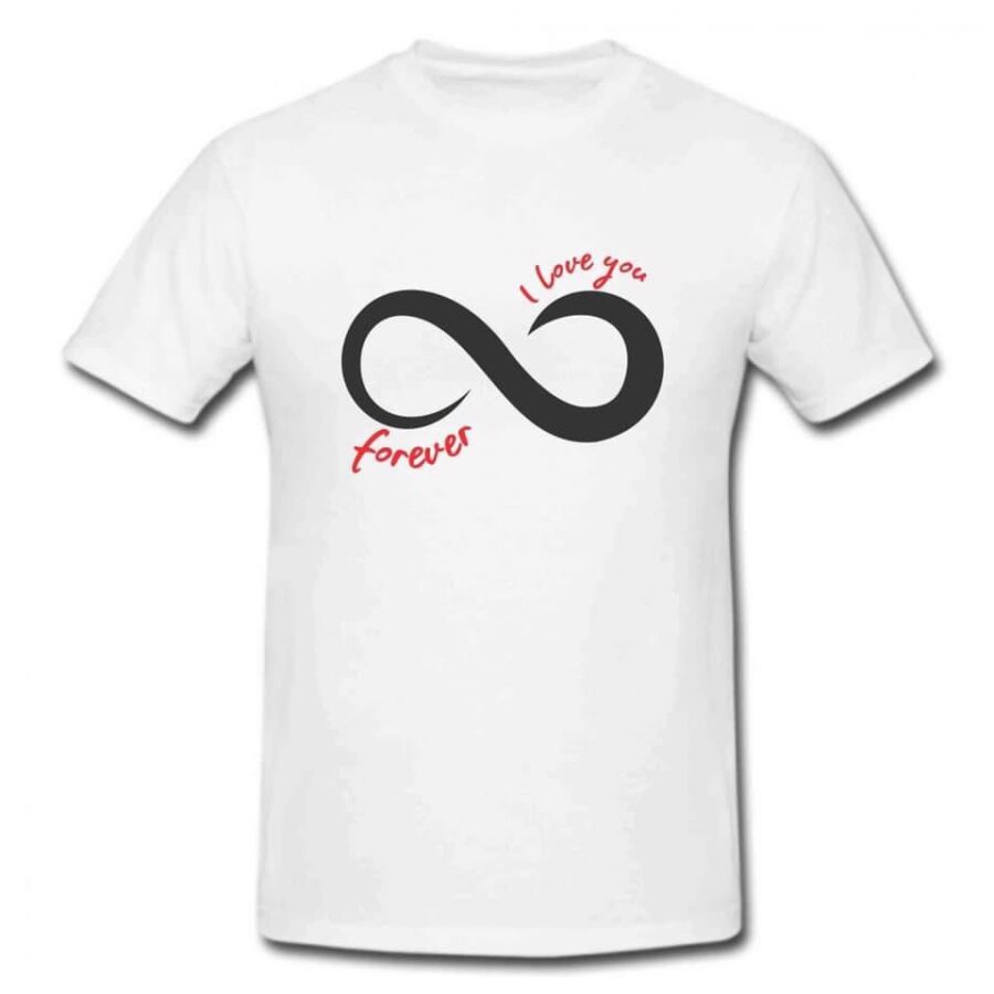 Tricou Love